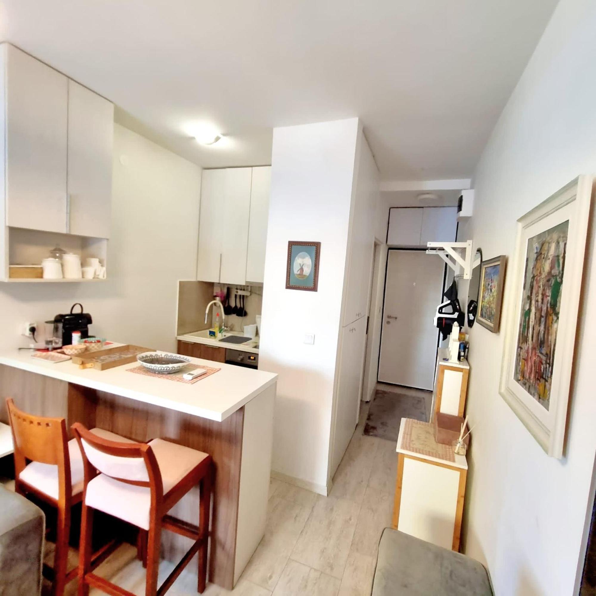 Apartman Podgorica Exterior photo